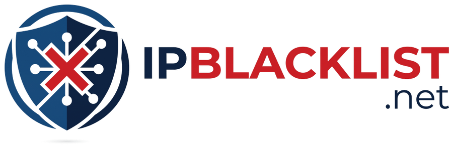 ipblacklist.net — IP Kara Liste Sorgulama